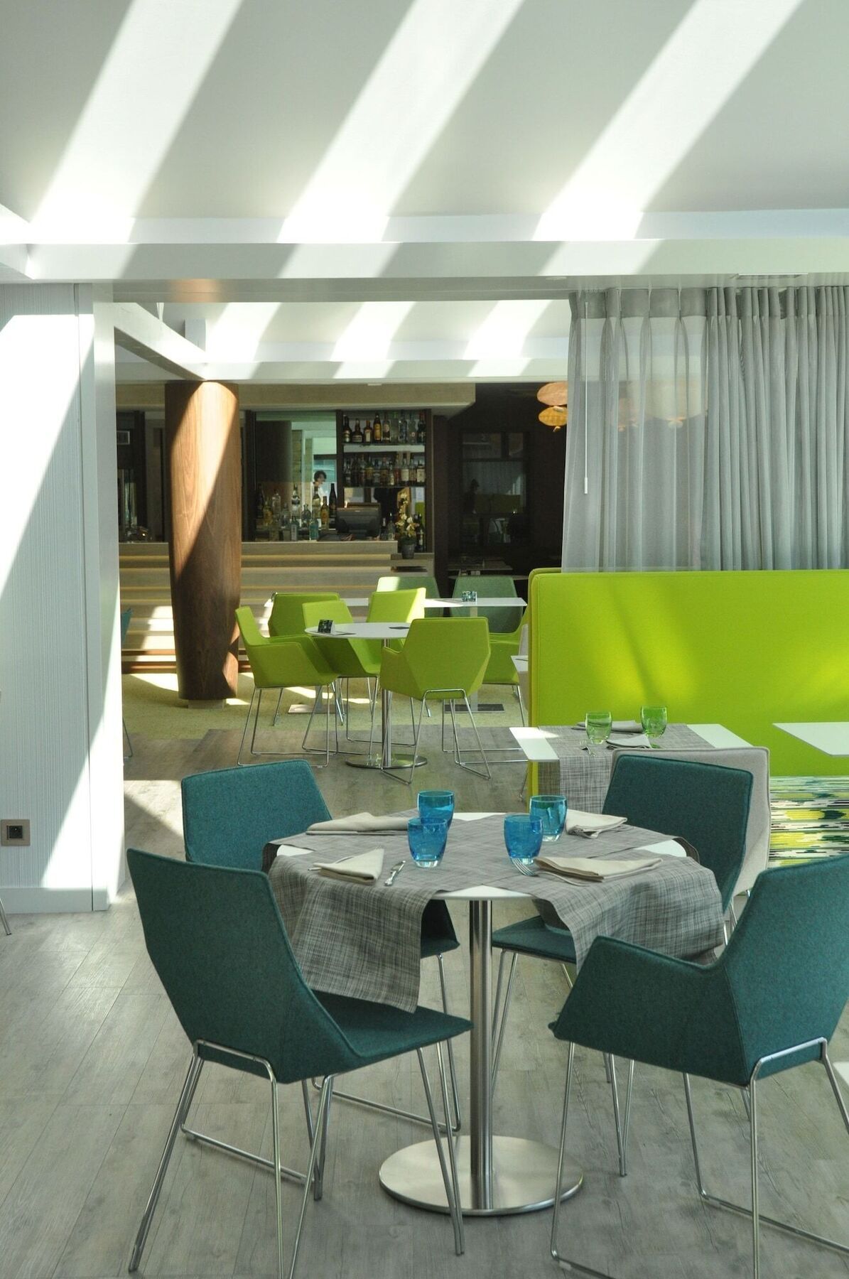 Hotel & Spa - Thalazur Carnac Εξωτερικό φωτογραφία