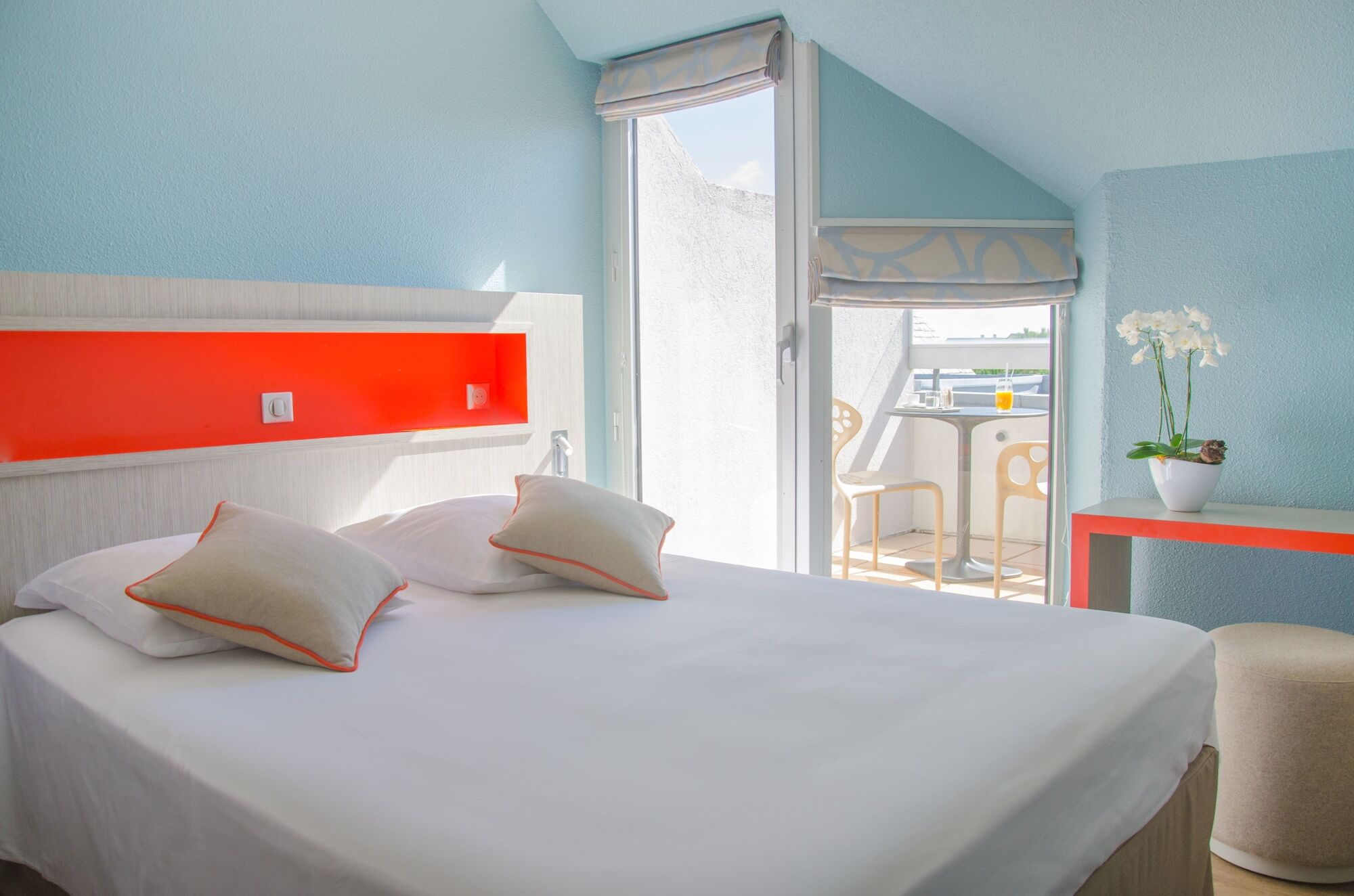 Hotel & Spa - Thalazur Carnac Εξωτερικό φωτογραφία