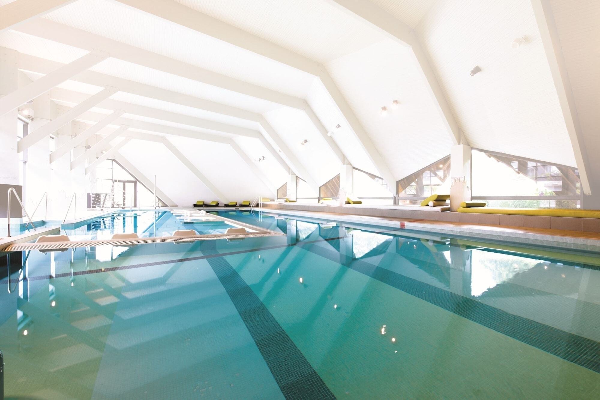 Hotel & Spa - Thalazur Carnac Εξωτερικό φωτογραφία
