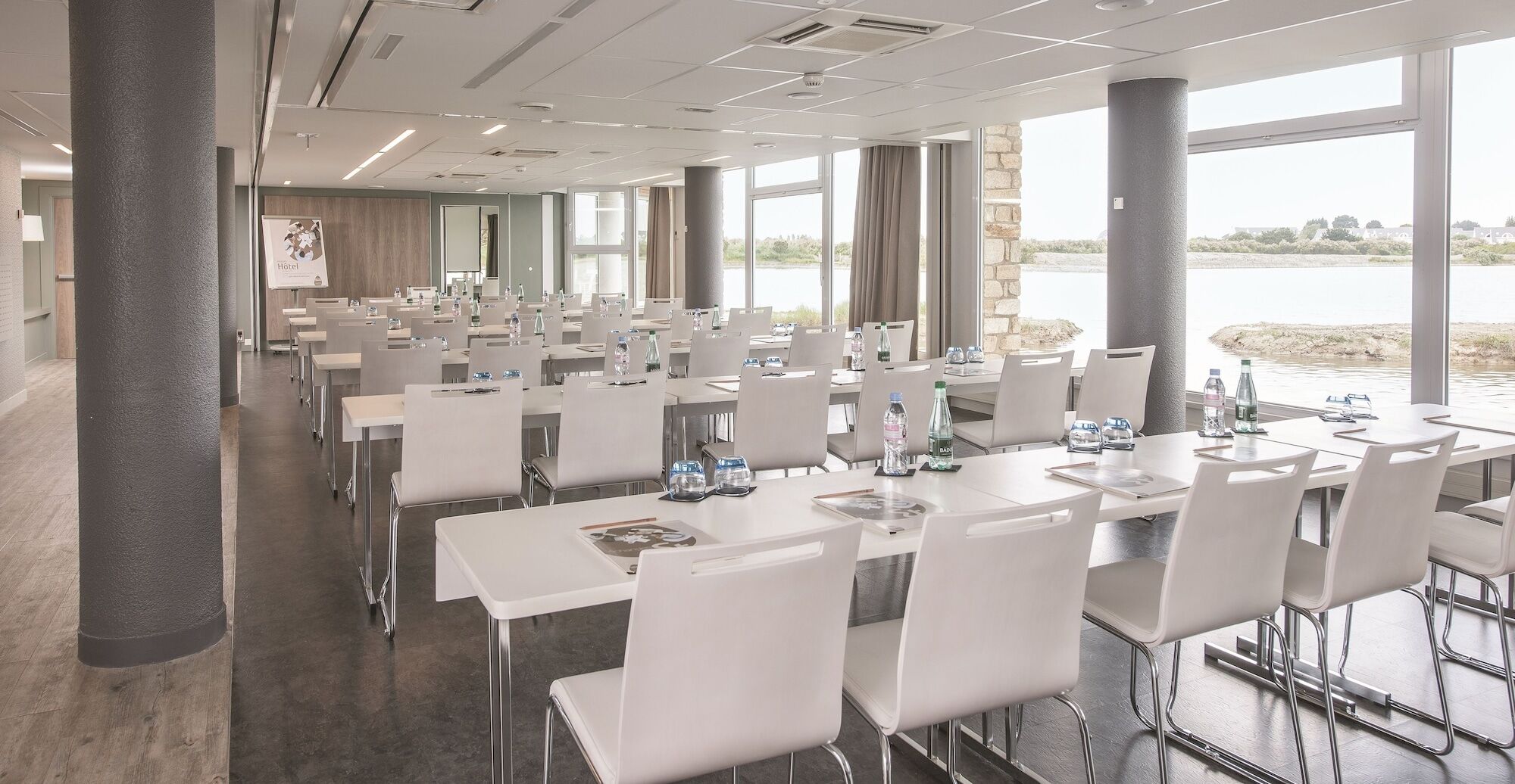 Hotel & Spa - Thalazur Carnac Εξωτερικό φωτογραφία